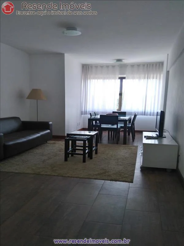 Foto 2 de 14 - Apartamento para aluguel em Vila Julieta