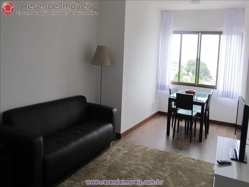 Foto 3 de 14 - Apartamento para aluguel em Vila Julieta