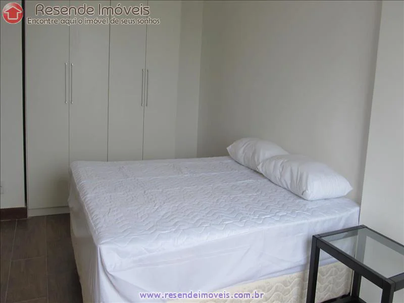 Foto 8 de 14 - Apartamento para aluguel em Vila Julieta