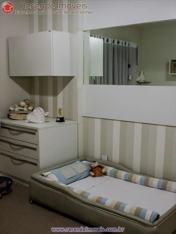 Foto 28 de 33 - Apartamento para aluguel em Vila Julieta