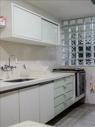 Apartamento para aluguel em Vila Julieta