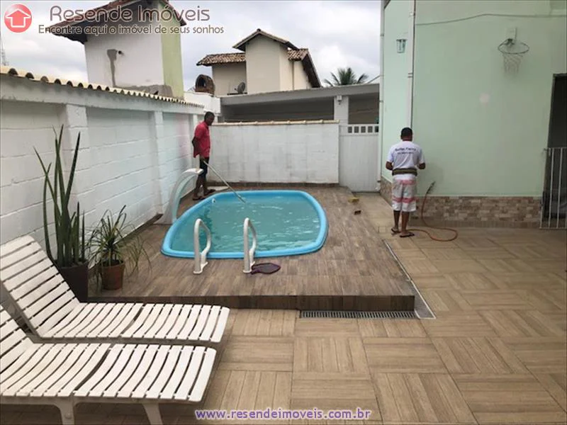 Foto 3 de 13 - Casa para aluguel em Eucaliptal