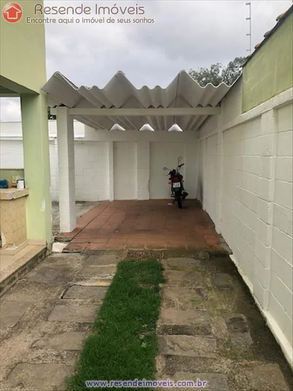 Foto 11 de 13 - Casa para aluguel em Eucaliptal