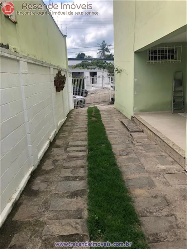 Foto 12 de 13 - Casa para aluguel em Eucaliptal