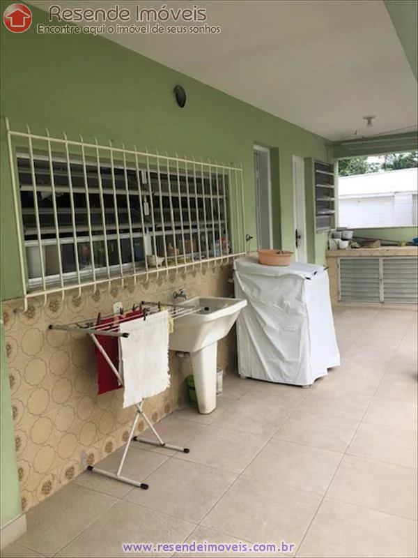 Foto 10 de 13 - Casa para aluguel em Eucaliptal