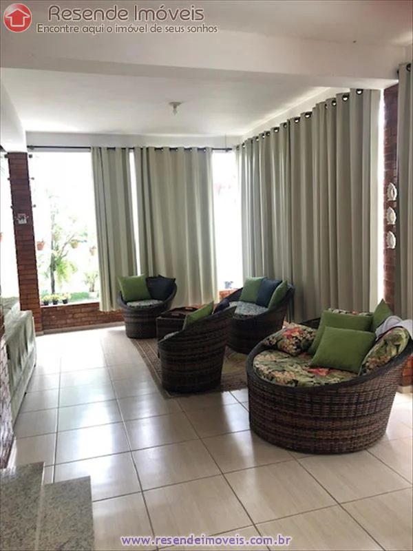 Foto 4 de 13 - Casa para aluguel em Eucaliptal