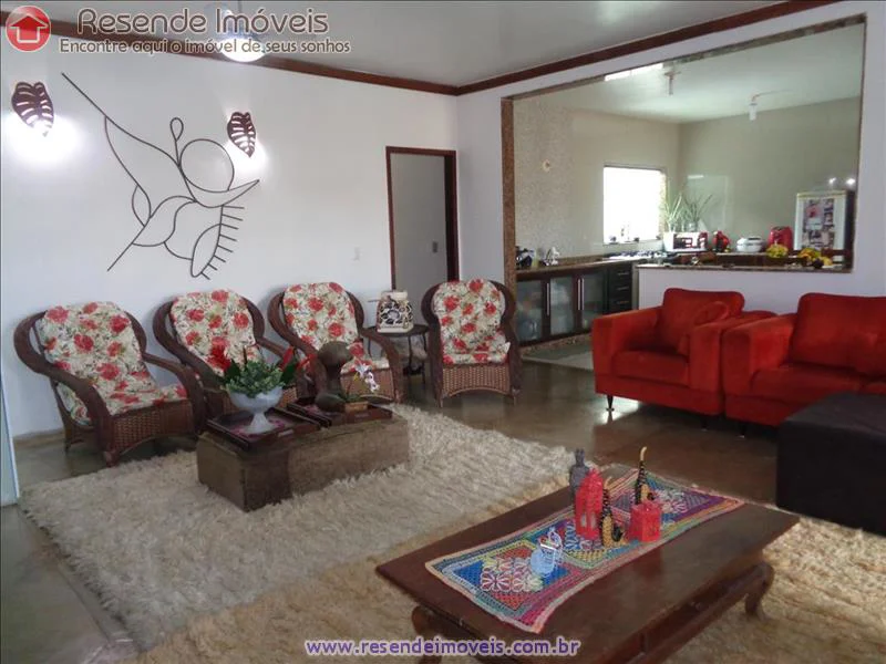 Foto 5 de 16 - Casa para venda em Jardim Brasília II