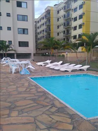 Apartamento para aluguel em Jardim Jalisco