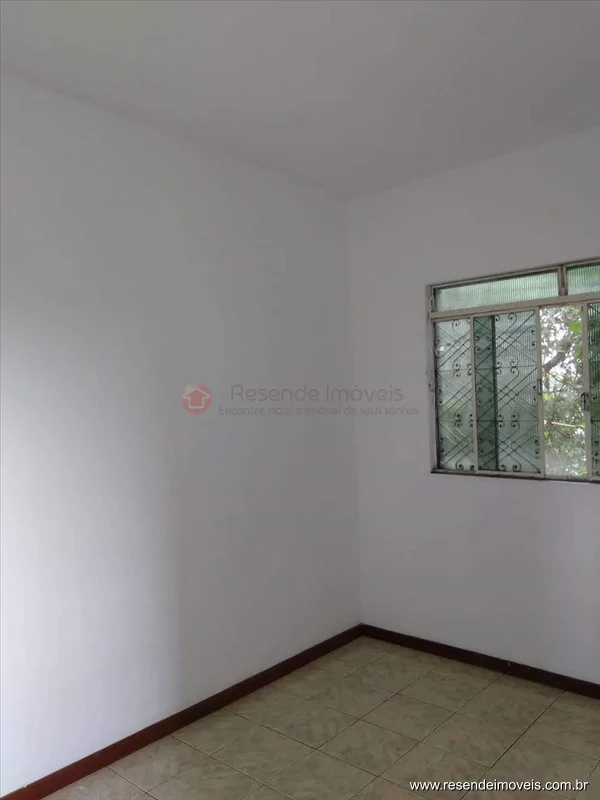 Foto 18 de 19 - Casa para aluguel em Centro