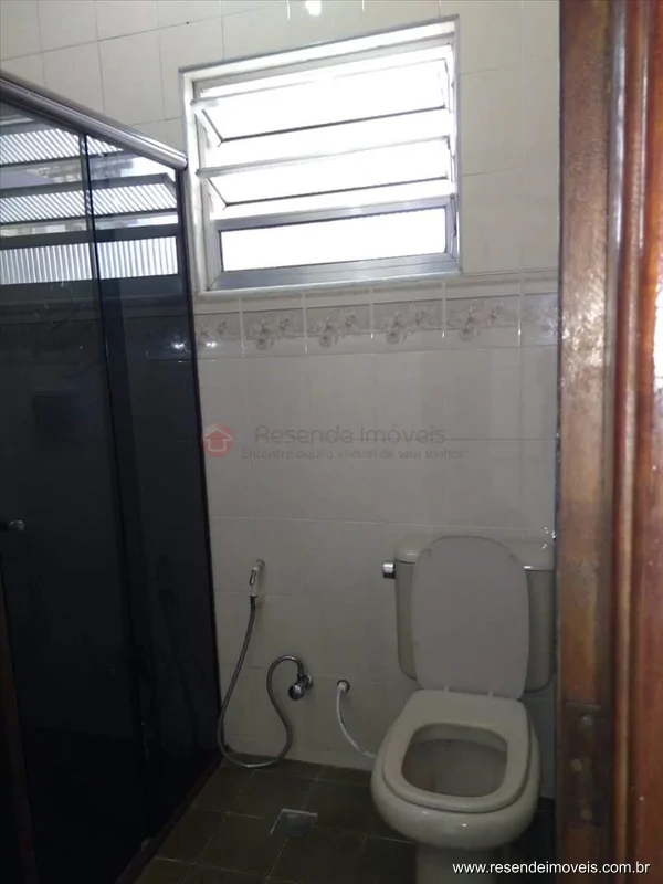 Foto 15 de 19 - Casa para aluguel em Centro