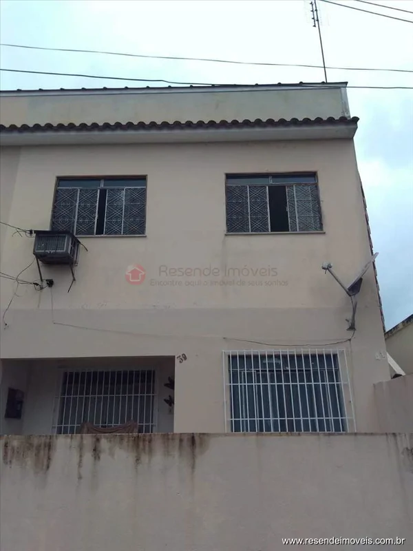 Foto 19 de 19 - Casa para aluguel em Centro