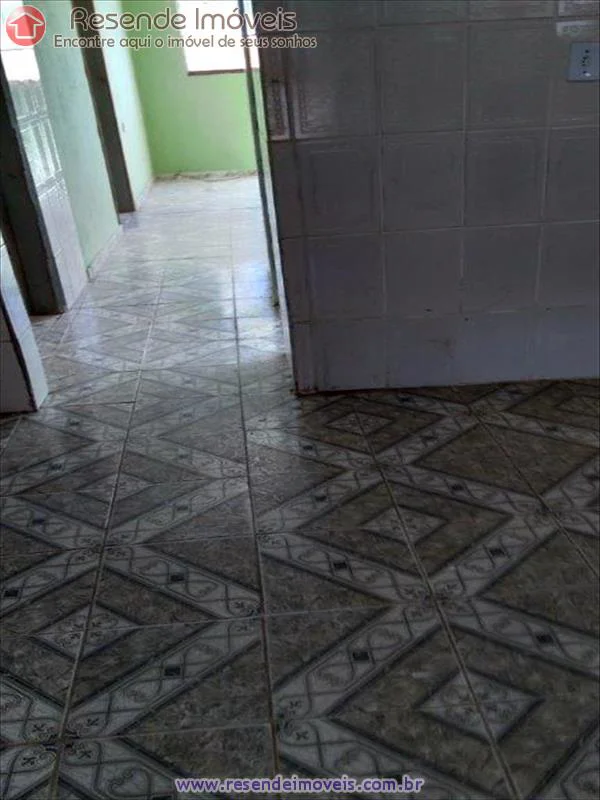 Foto 7 de 11 - Casa para aluguel em Fazenda da Barra II