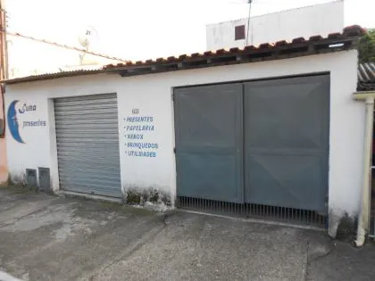 Casa para venda em Alegria