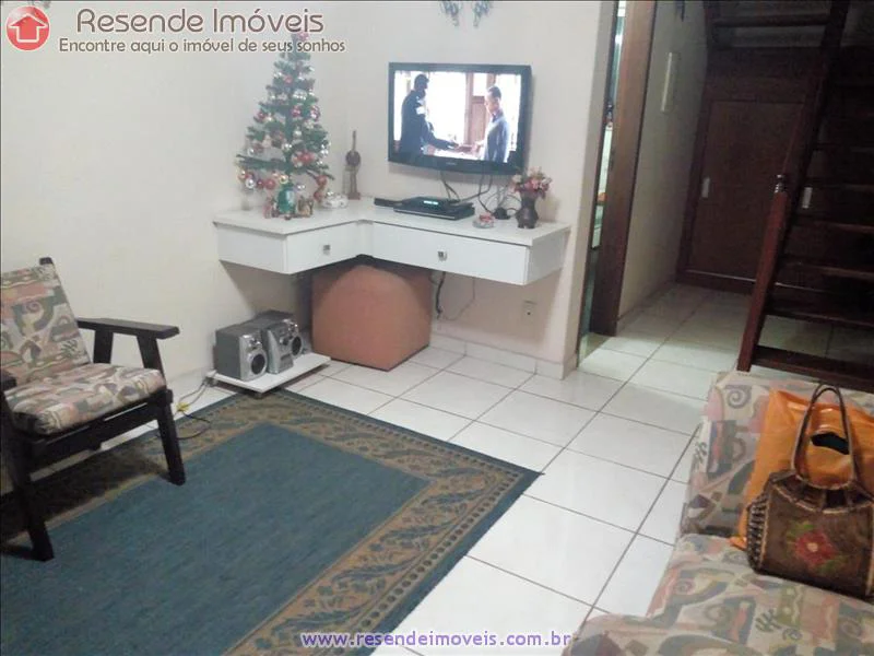 Foto 25 de 26 - Casa para venda em Boa Vista II