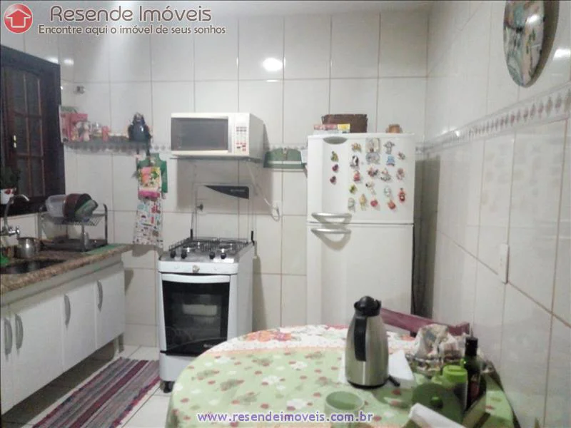 Foto 23 de 26 - Casa para venda em Boa Vista II