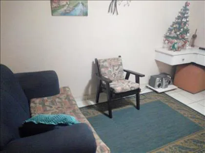 Casa para venda em Boa Vista II