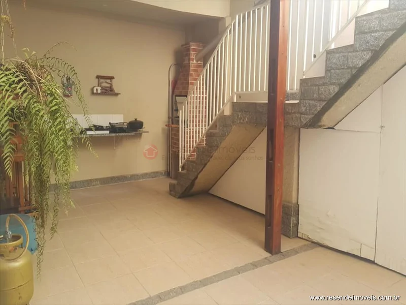 Foto 1 de 4 - Casa para venda em Parque Ipiranga II