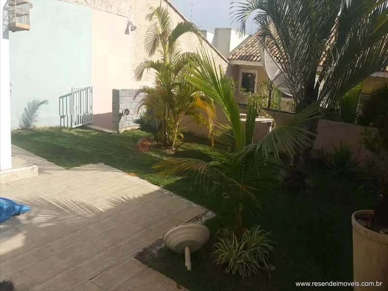 Foto 3 de 4 - Casa para venda em Parque Ipiranga II