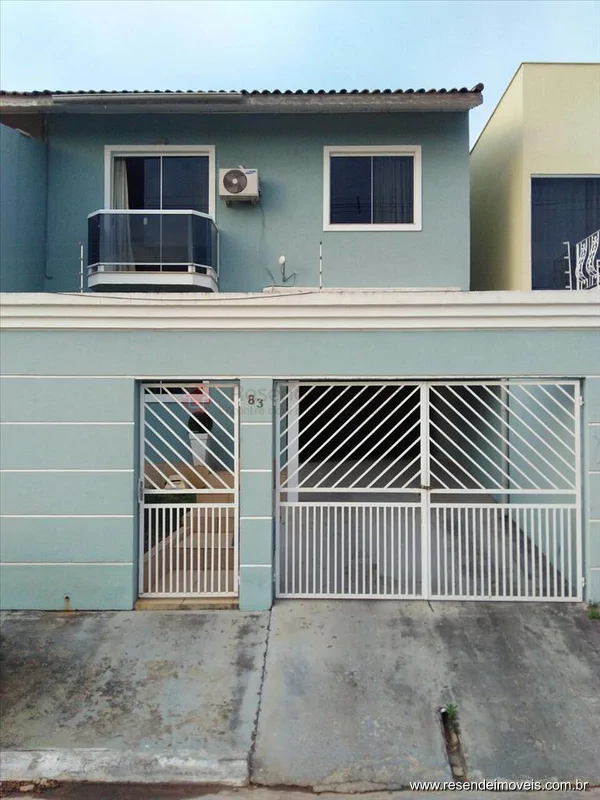 Foto 4 de 4 - Casa para venda em Parque Ipiranga II