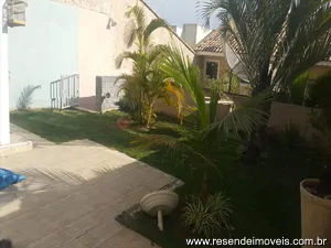 Casa para venda em Parque Ipiranga II