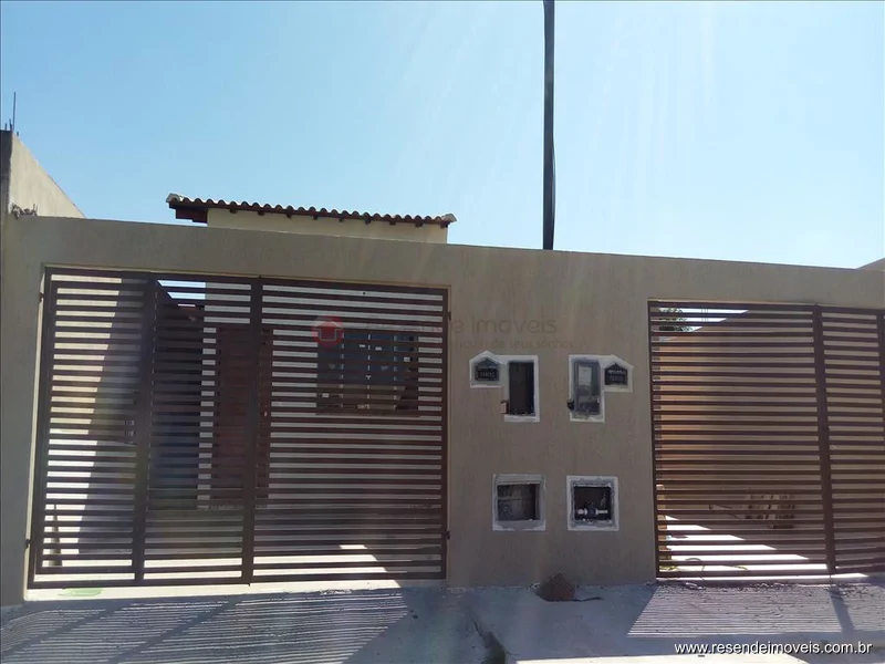 Foto 2 de 22 - Casa para venda em Jardim D'Oeste