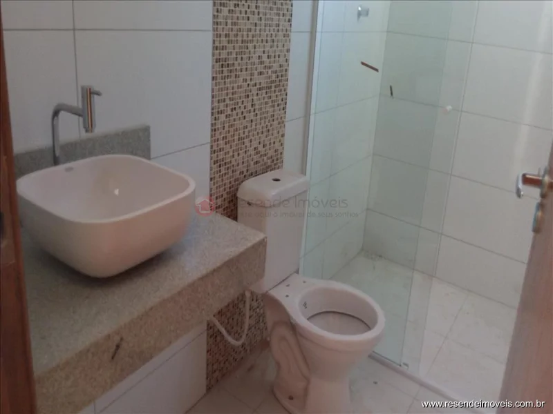 Foto 10 de 22 - Casa para venda em Jardim D'Oeste