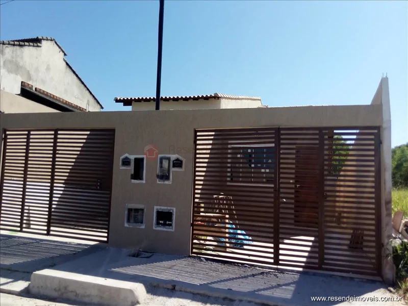 Foto 22 de 22 - Casa para venda em Jardim D'Oeste