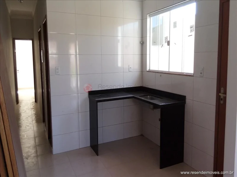 Foto 19 de 22 - Casa para venda em Jardim D'Oeste