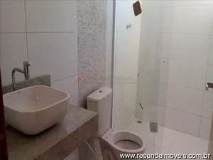 Casa para venda em Jardim D'Oeste