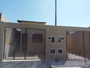 Casa para venda em Jardim D'Oeste