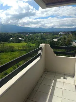 Apartamento para aluguel em Jardim Jalisco