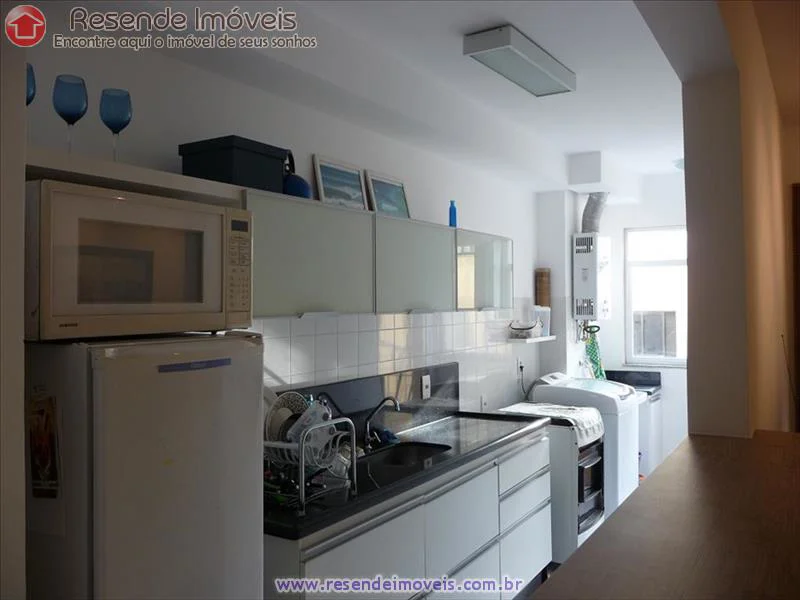 Foto 8 de 18 - Apartamento para venda em Jardim Jalisco