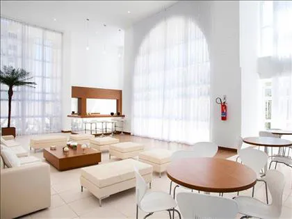 Apartamento para venda em Jardim Jalisco