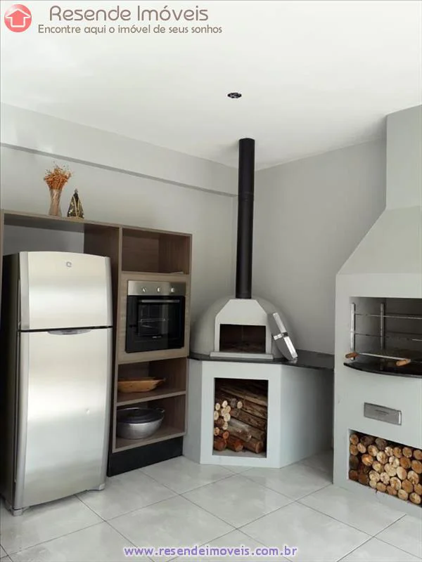 Foto 4 de 18 - Casa para venda em Morada da Colina