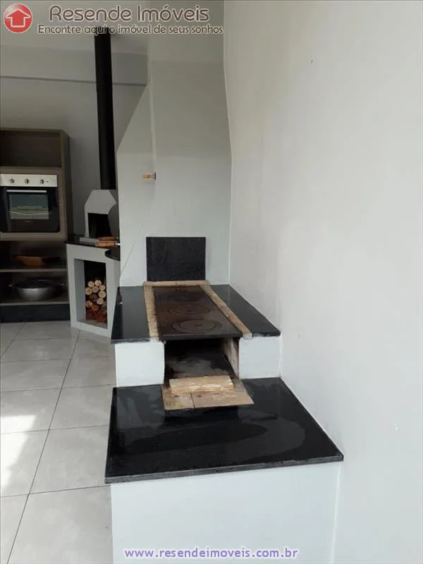 Foto 2 de 18 - Casa para venda em Morada da Colina