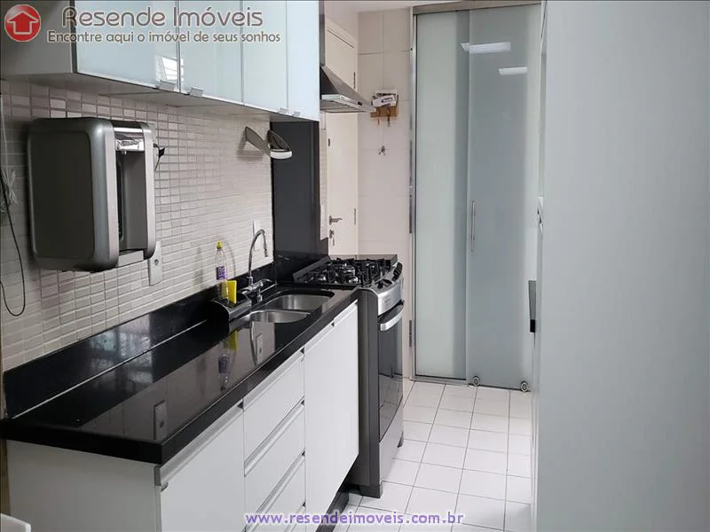 Foto 7 de 21 - Apartamento para aluguel em Jardim Jalisco