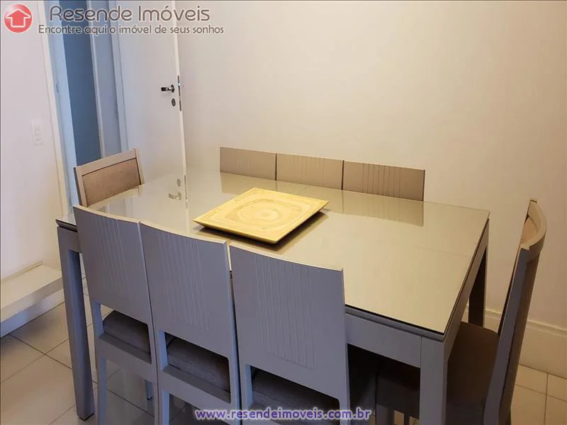 Foto 19 de 21 - Apartamento para aluguel em Jardim Jalisco