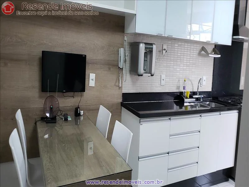 Foto 8 de 21 - Apartamento para aluguel em Jardim Jalisco