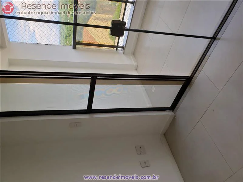 Foto 6 de 8 - Apartamento para aluguel em Morada do Castelo