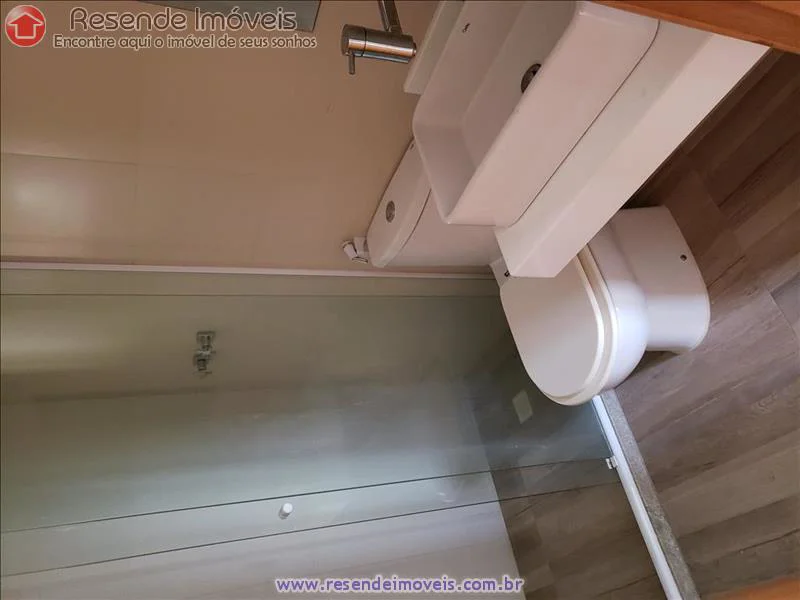 Foto 2 de 8 - Apartamento para aluguel em Morada do Castelo