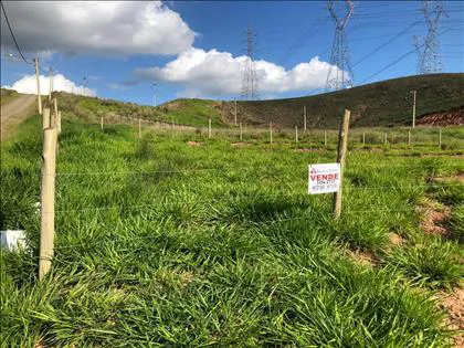 Terreno para venda em Bela Vista