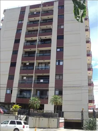 Apartamento para venda em Vila Julieta