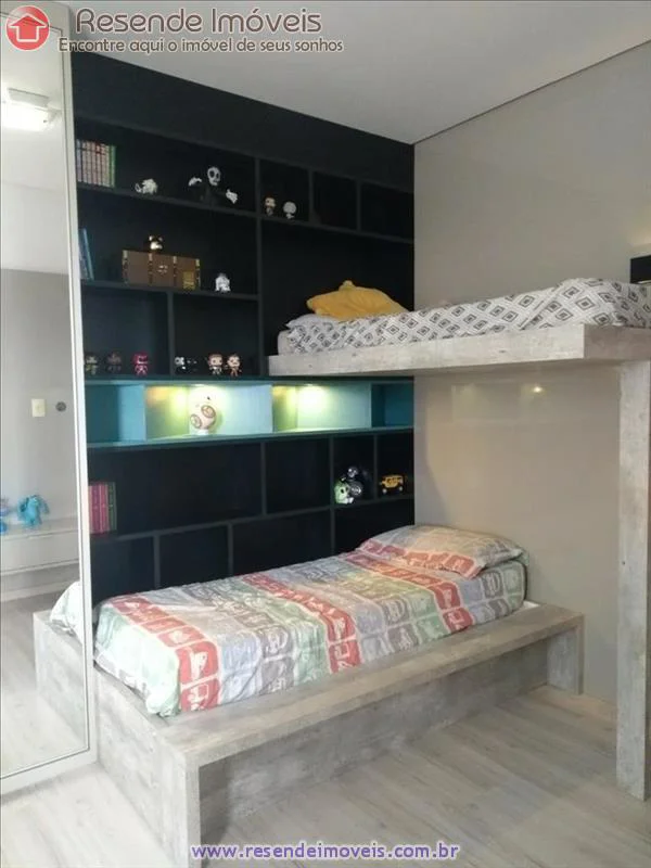 Foto 41 de 45 - Casa para venda em Morada da Colina