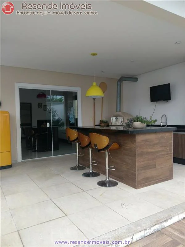 Foto 19 de 45 - Casa para venda em Morada da Colina