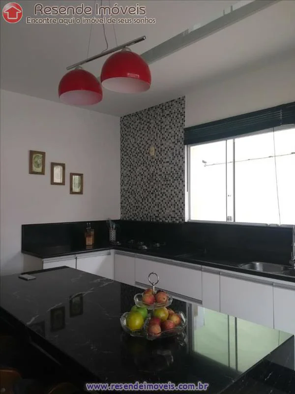 Foto 2 de 45 - Casa para venda em Morada da Colina