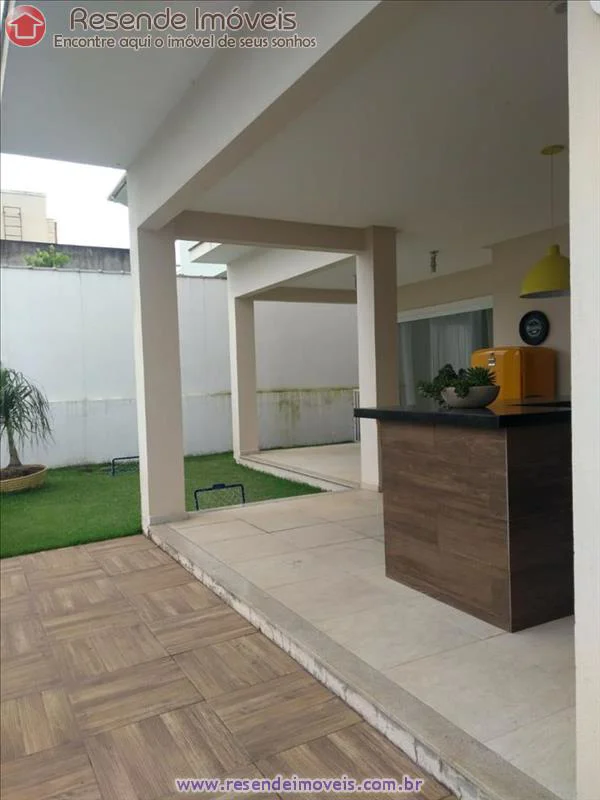 Foto 1 de 45 - Casa para venda em Morada da Colina