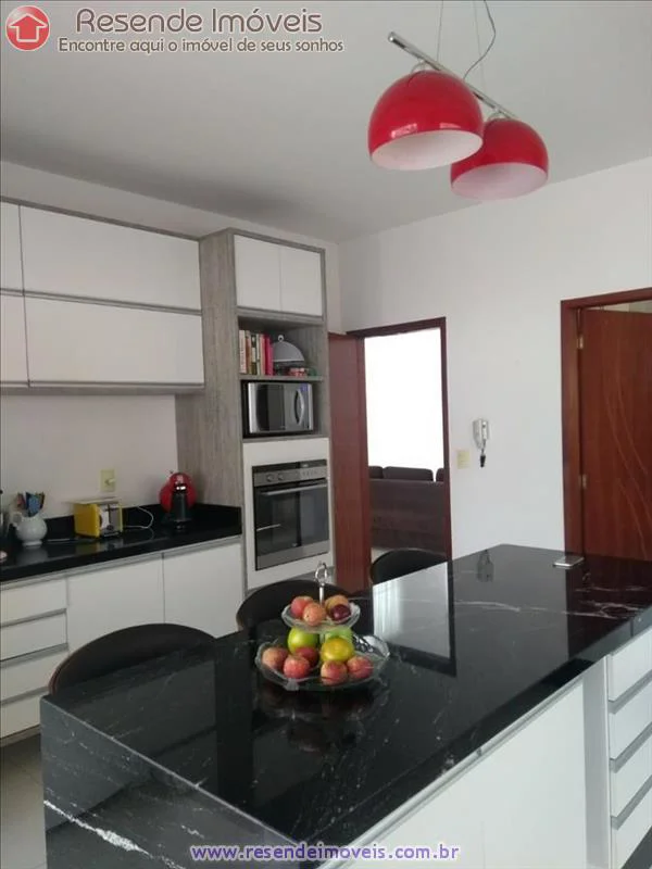 Foto 3 de 45 - Casa para venda em Morada da Colina