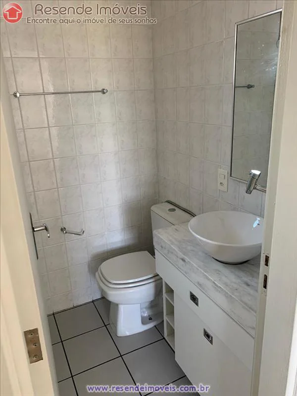 Foto 7 de 12 - Apartamento para aluguel em Vila Julieta