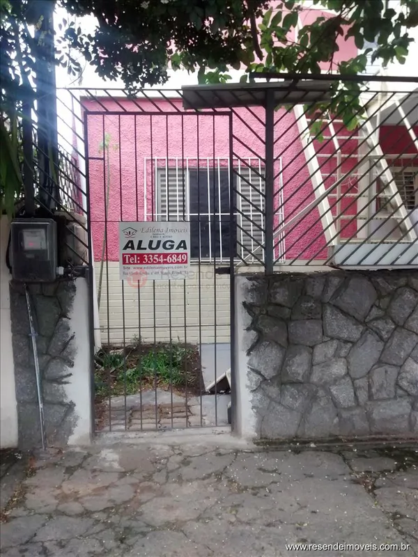 Foto 1 de 4 - Casa para aluguel em Vila Julieta