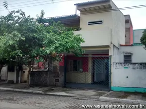 Casa para aluguel em Vila Julieta